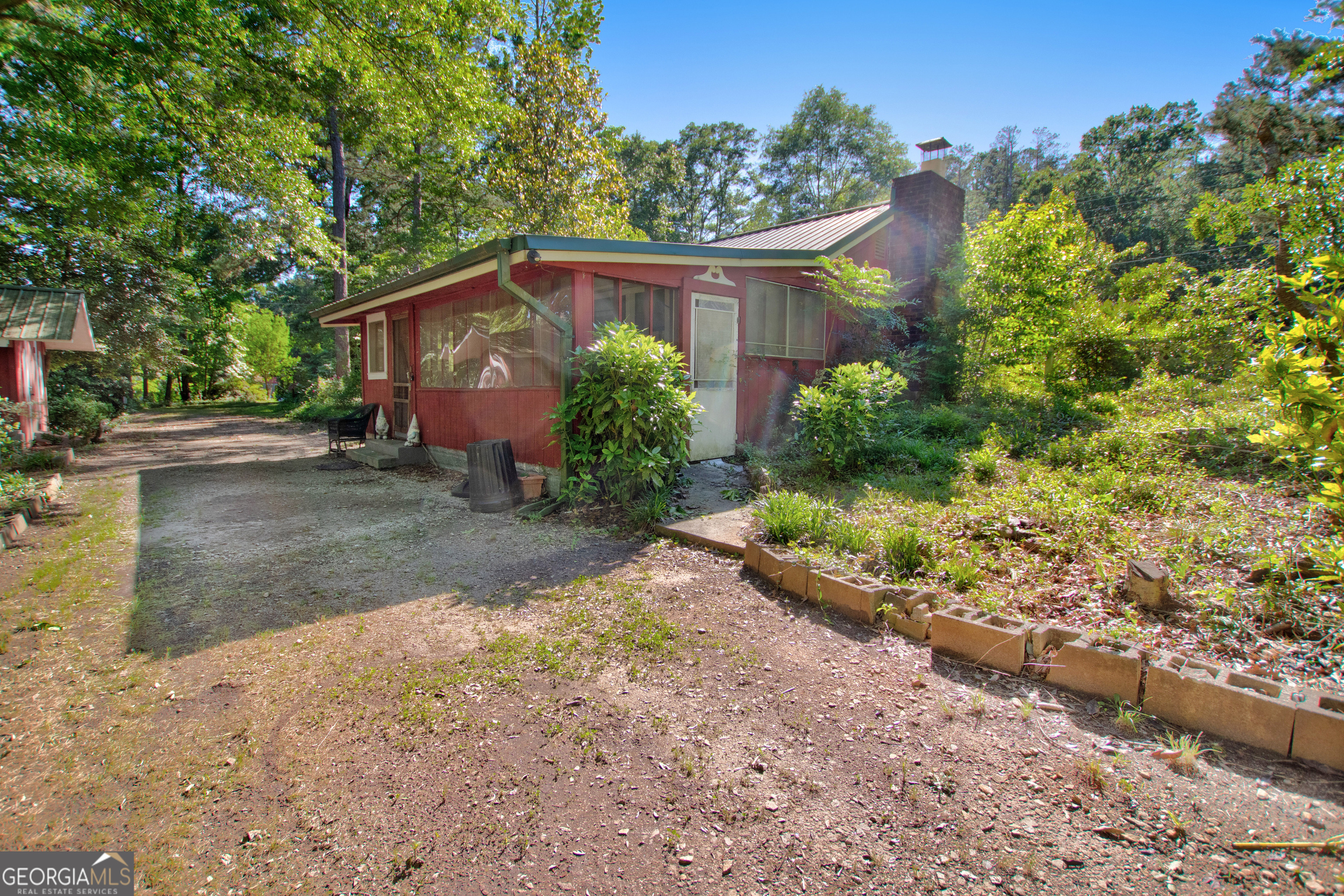 Martin, Georgia 30557, United States, 1 Bedroom Bedrooms, ,1 BathroomBathrooms,Residential,Active,130371