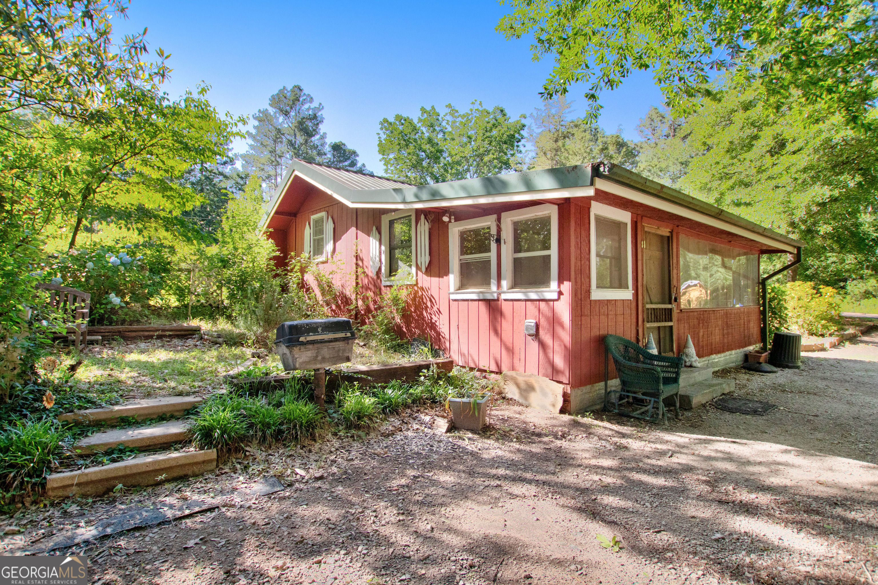 Martin, Georgia 30557, United States, 1 Bedroom Bedrooms, ,1 BathroomBathrooms,Residential,Active,130371