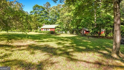 Photo of 202 Catalina Drive, Martin, GA 30557 (MLS # 10494840)