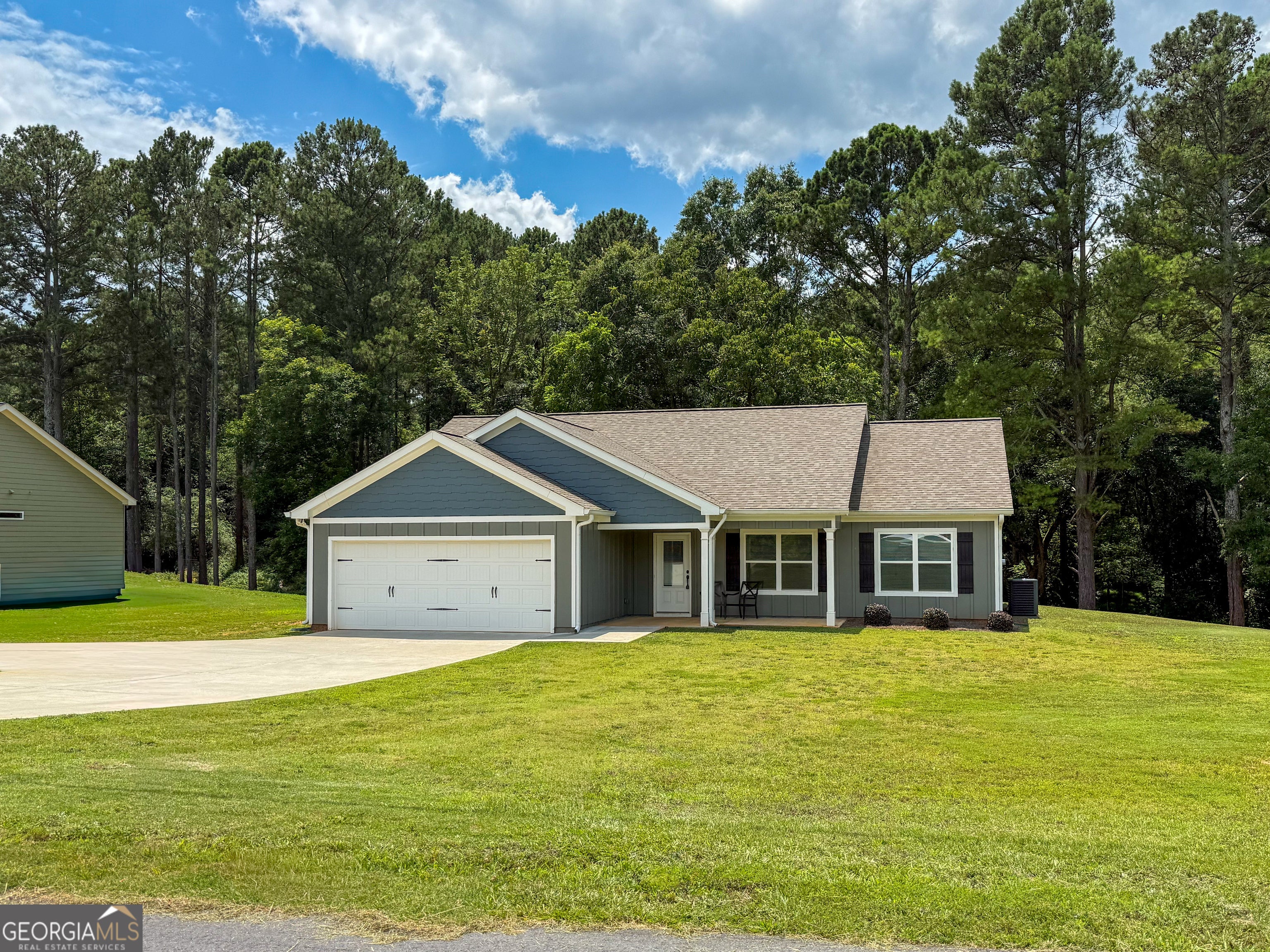746 Scott Mill RD