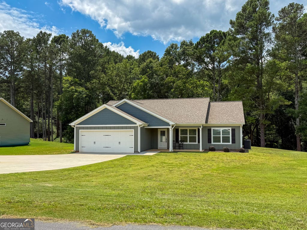 Photo of 746 Scott Mill Road, Hartwell, GA 30643 (MLS # 10814584)