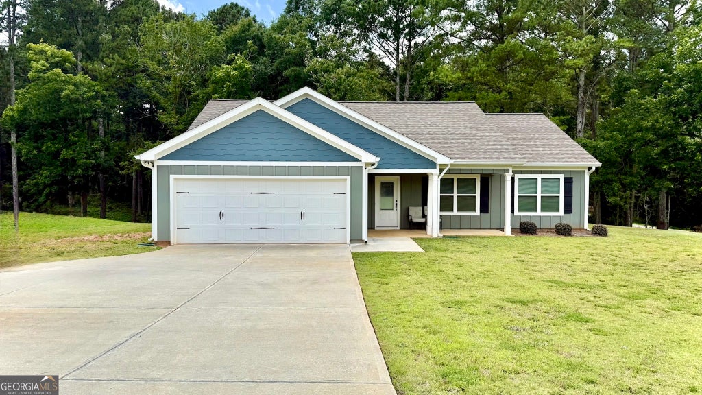 Photo of 746 Scott Mill Road, Hartwell, GA 30643 (MLS # 10814584)