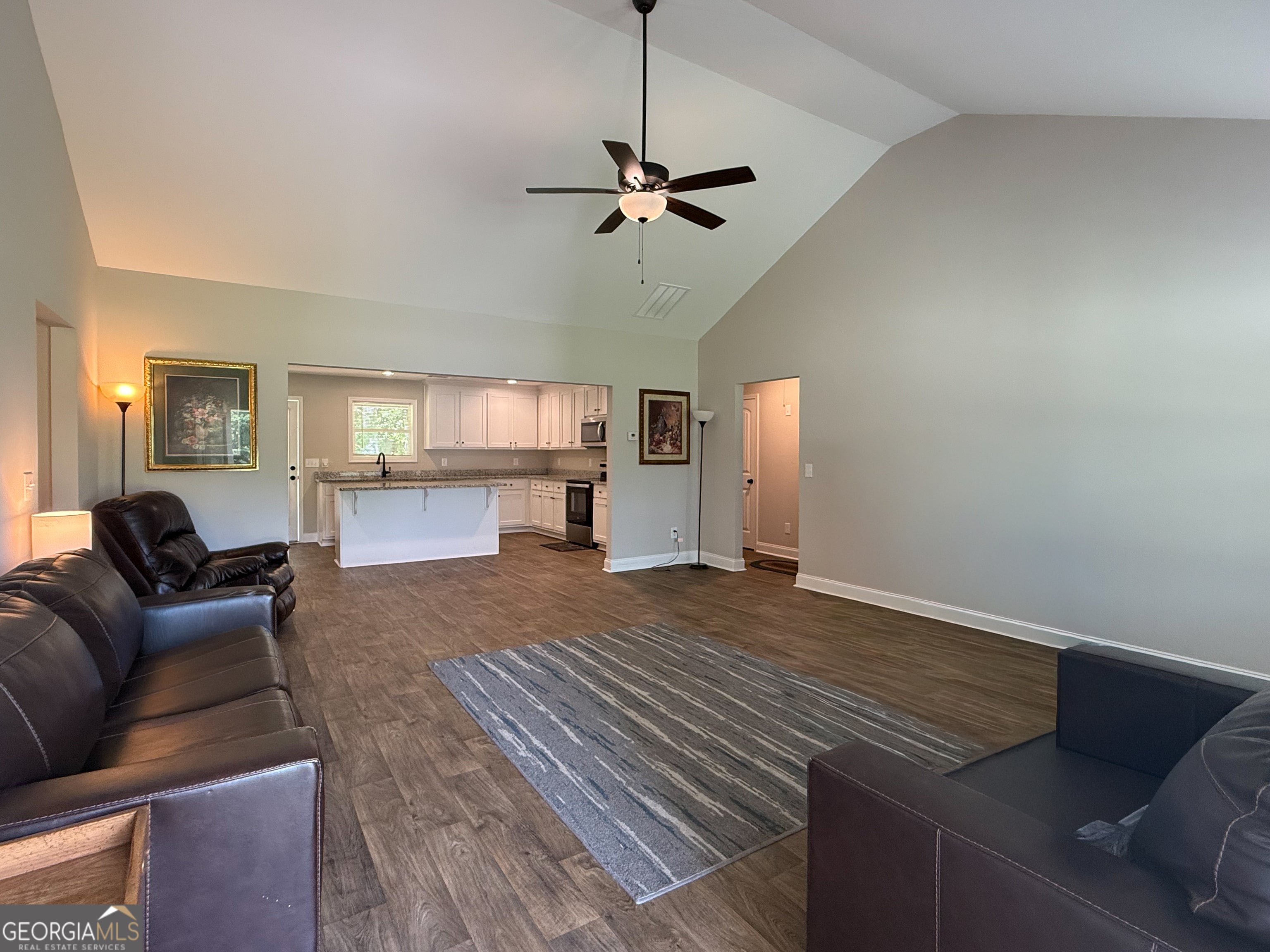 746 Scott Mill RD
