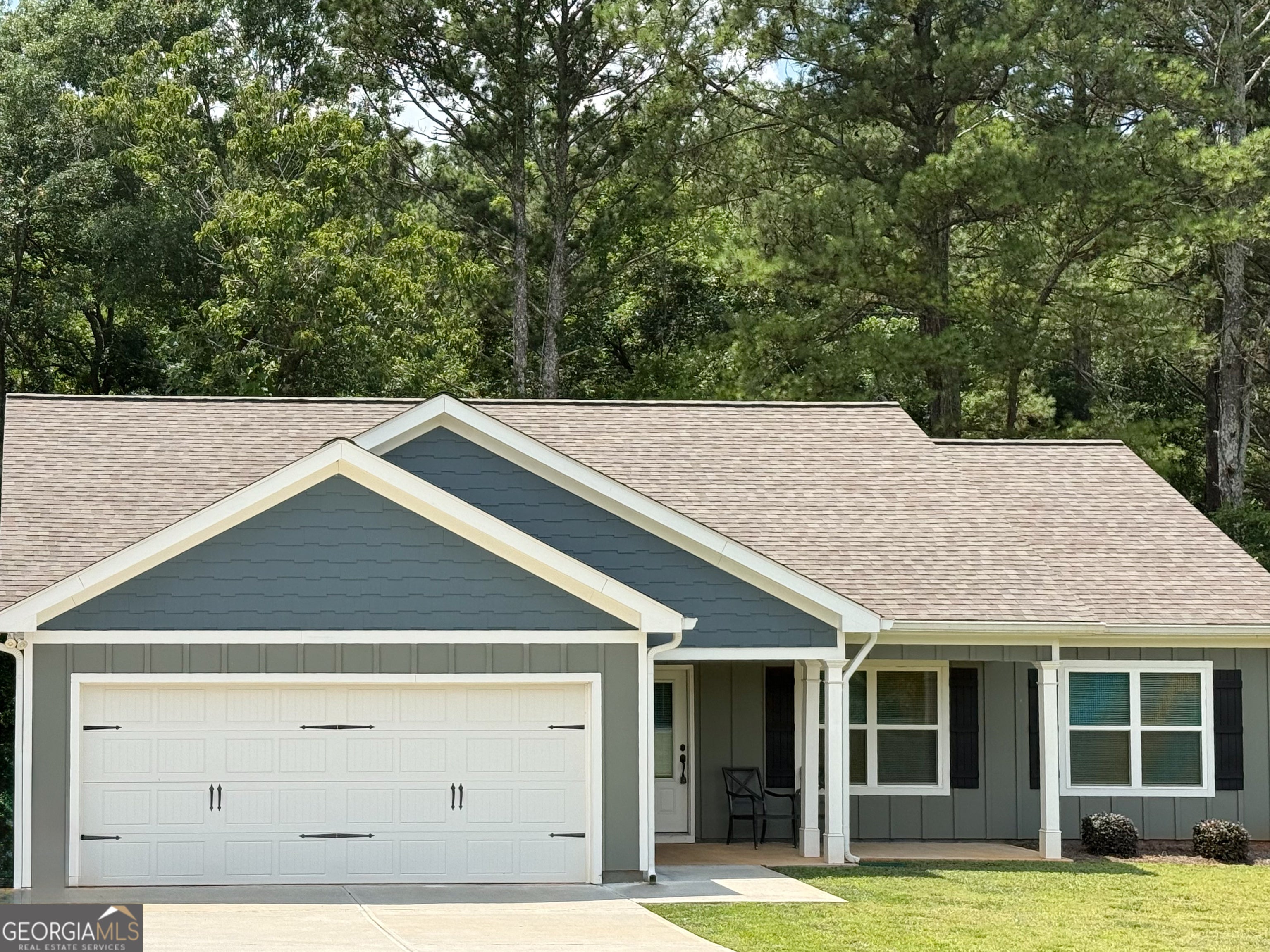 746 Scott Mill RD