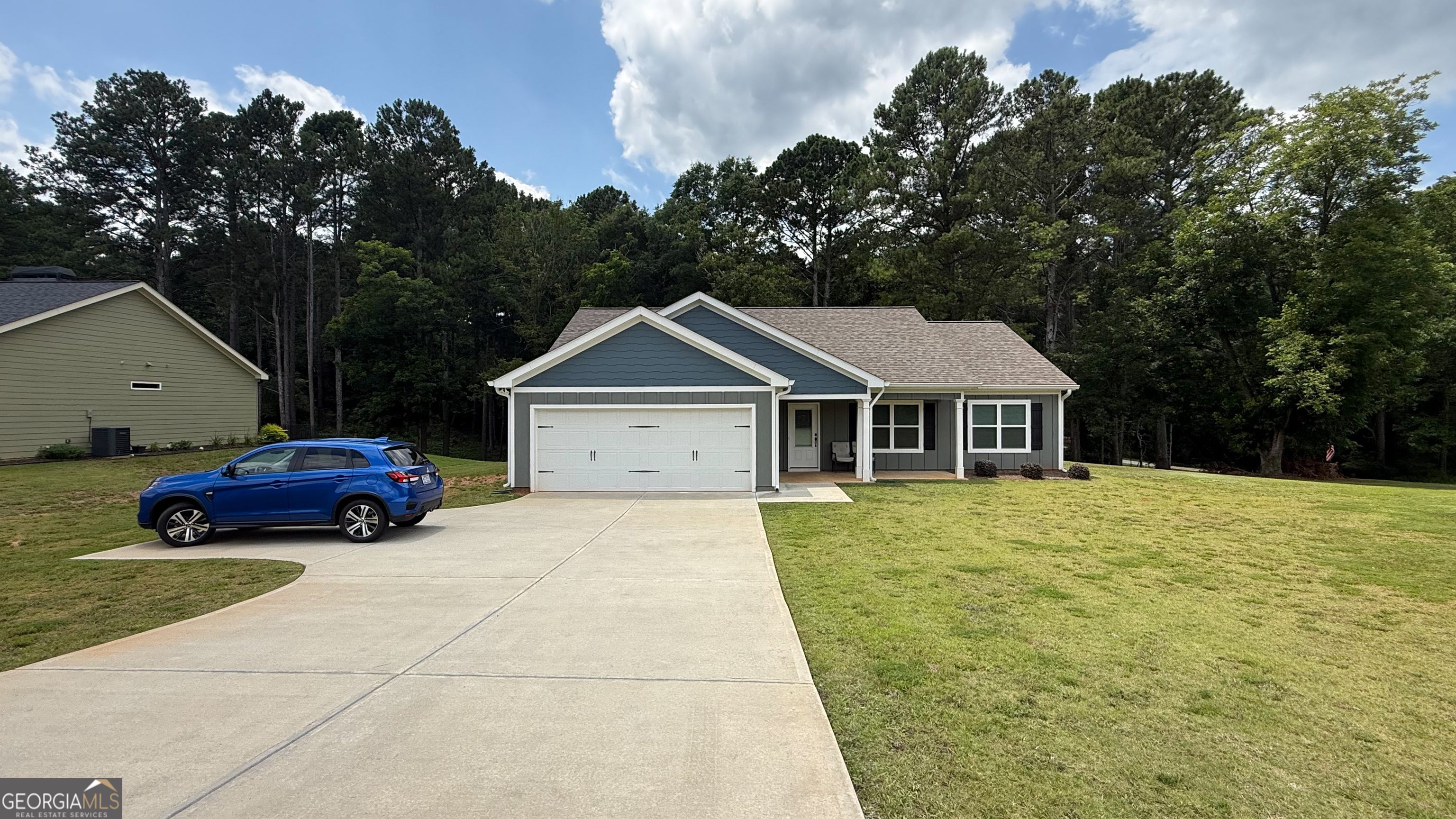 746 Scott Mill RD