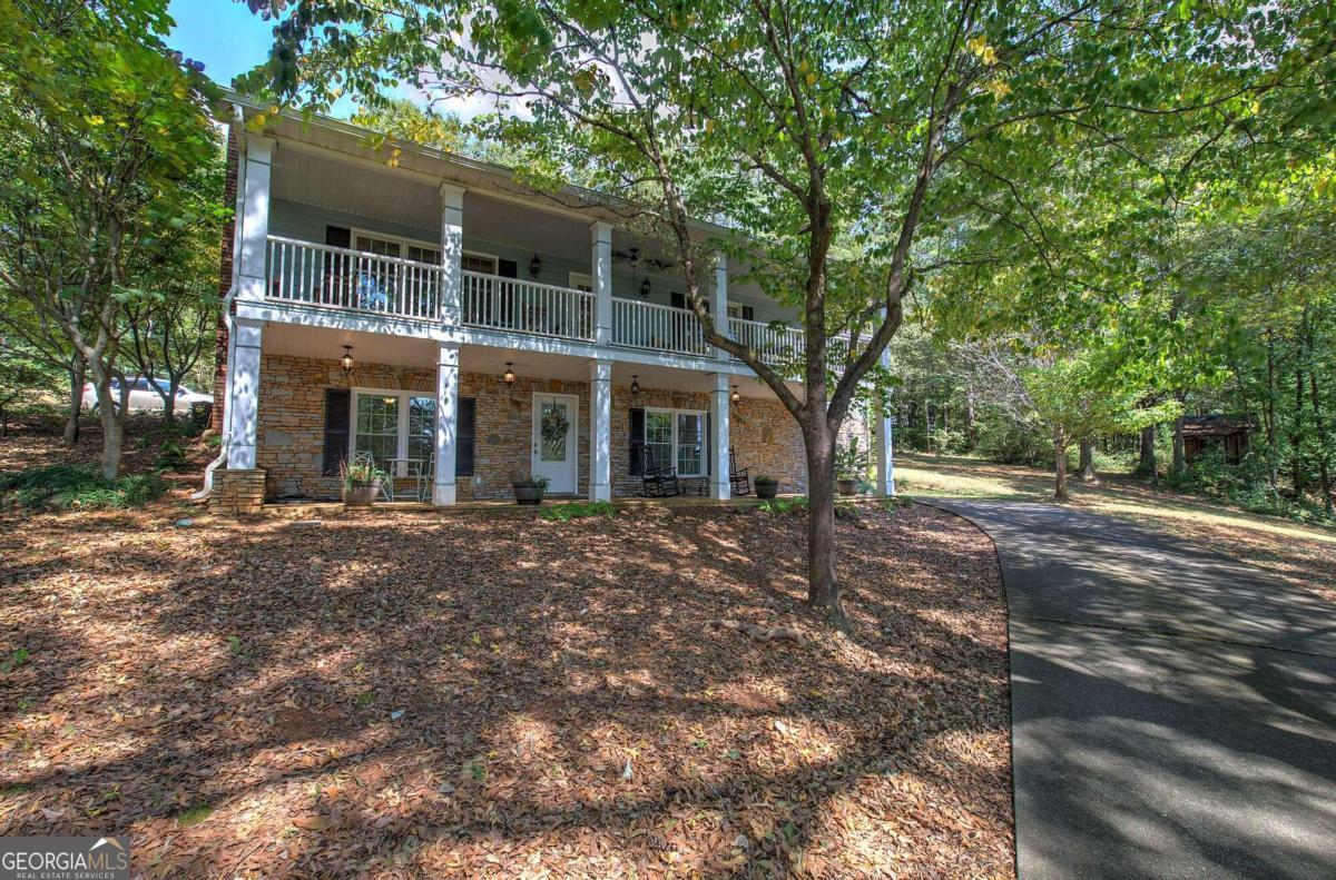 294 Puckett RD SE