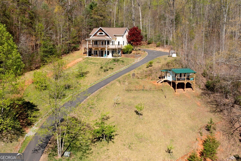 105 Sharons Valley