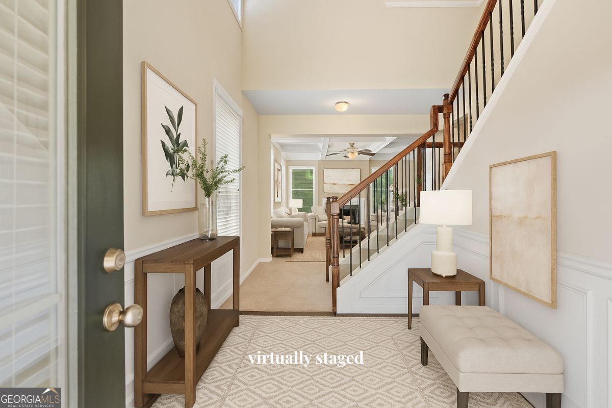 7261 SILK TREE POINTE