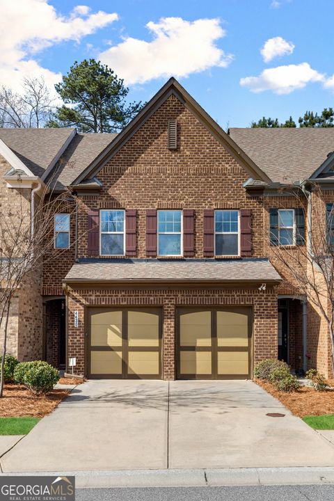 4430 Cedar Bridge WALK Suwanee GA 30024