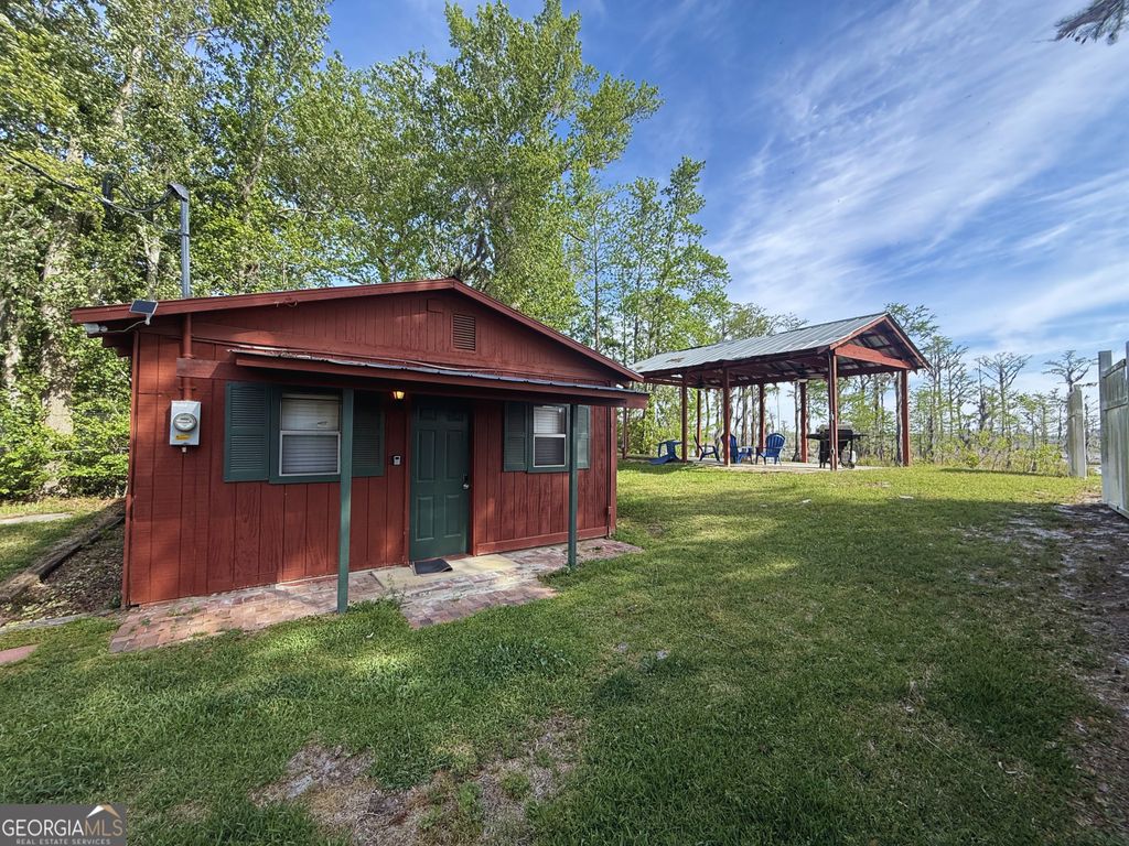 Photo of 1764 Kennedy Pond Rd, Statesboro, GA 30458 (MLS # 10767797)