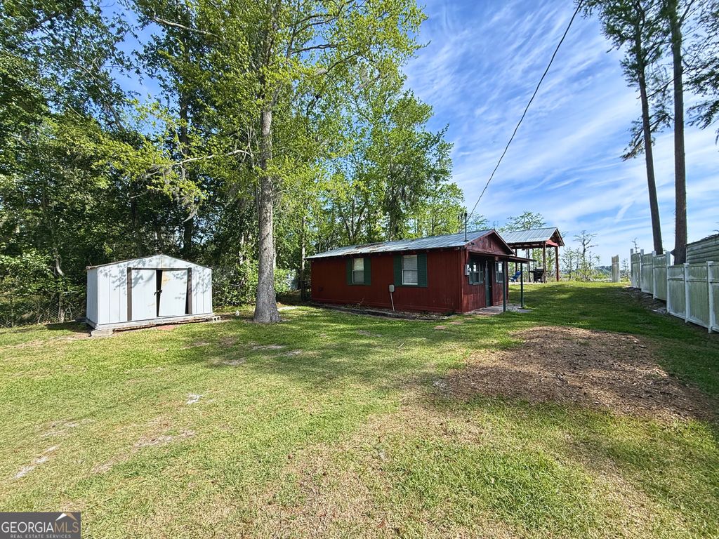 Photo of 1764 Kennedy Pond Rd, Statesboro, GA 30458 (MLS # 10767797)