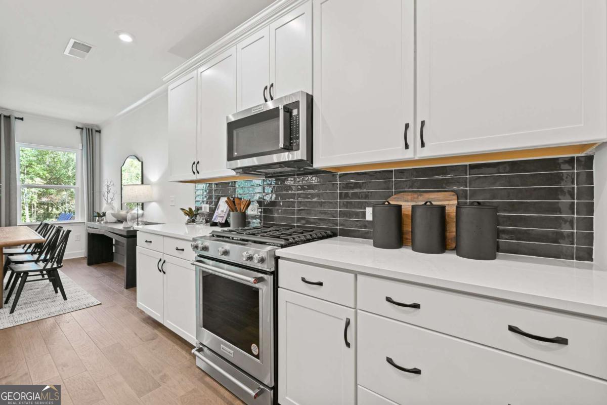 Briar Creek - Residential