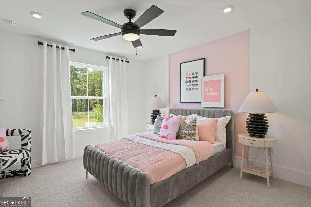 Briar Creek - Residential