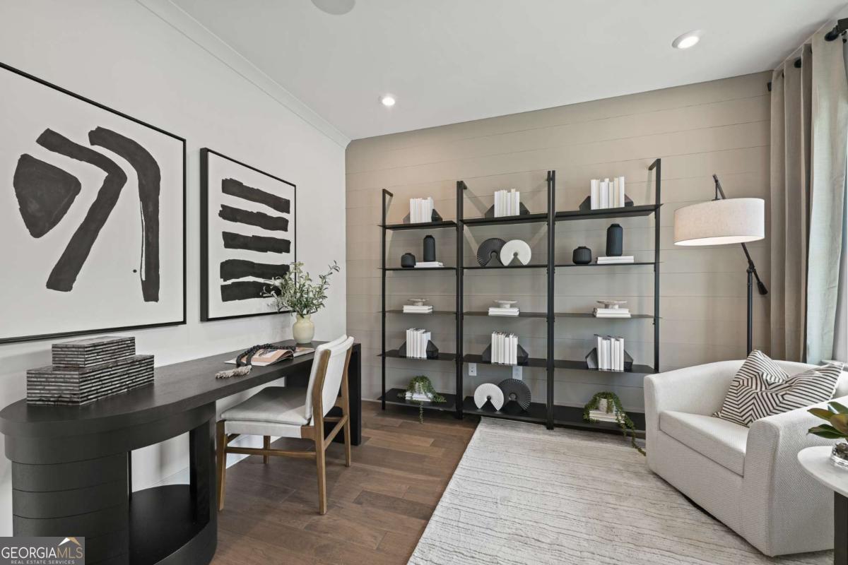 Briar Creek - Residential