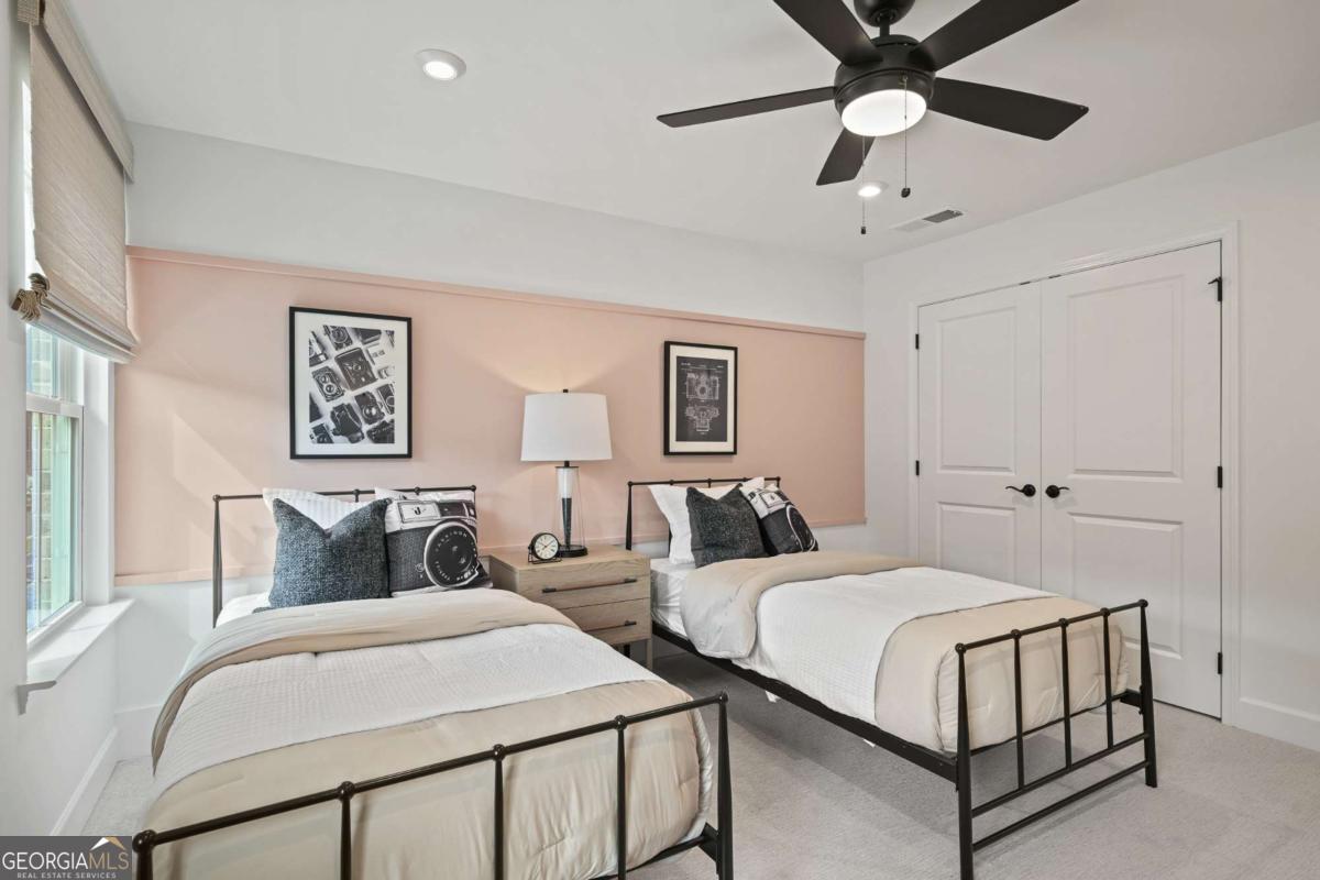 Briar Creek - Residential