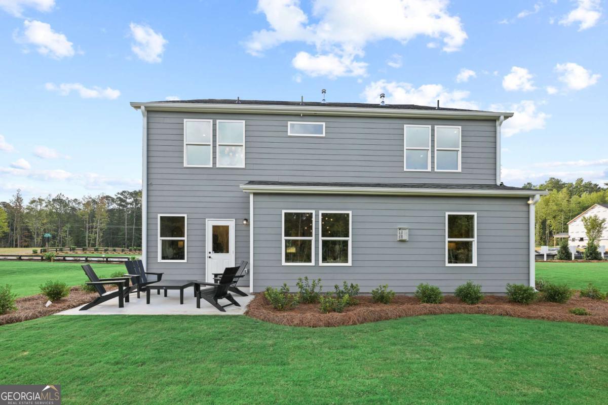 Briar Creek - Residential