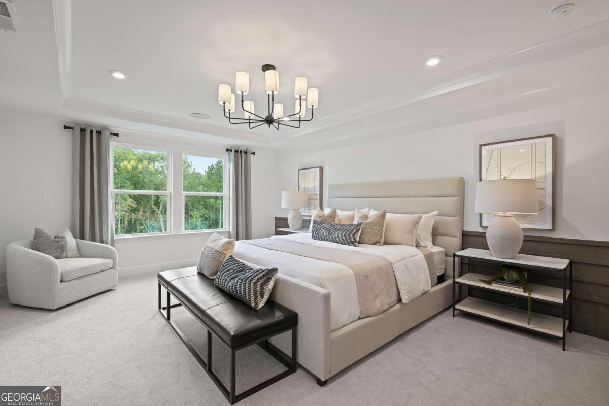 Briar Creek - Residential