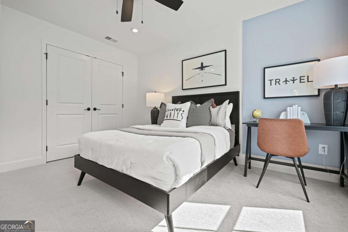 Briar Creek - Residential