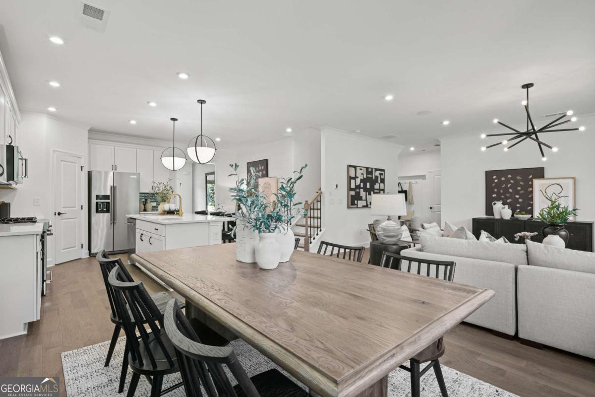 Briar Creek - Residential