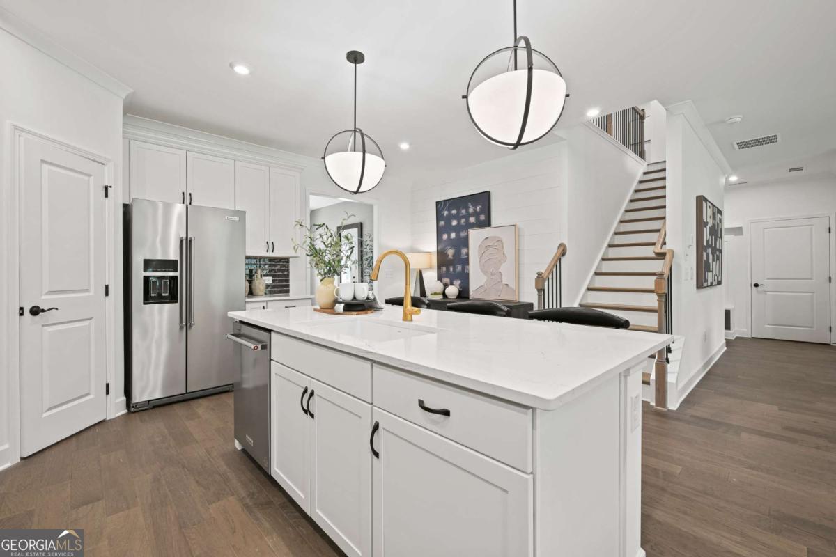 Briar Creek - Residential