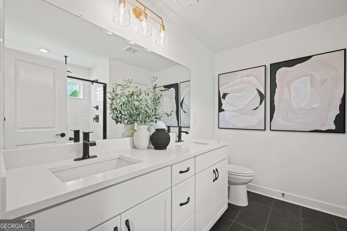 Briar Creek - Residential