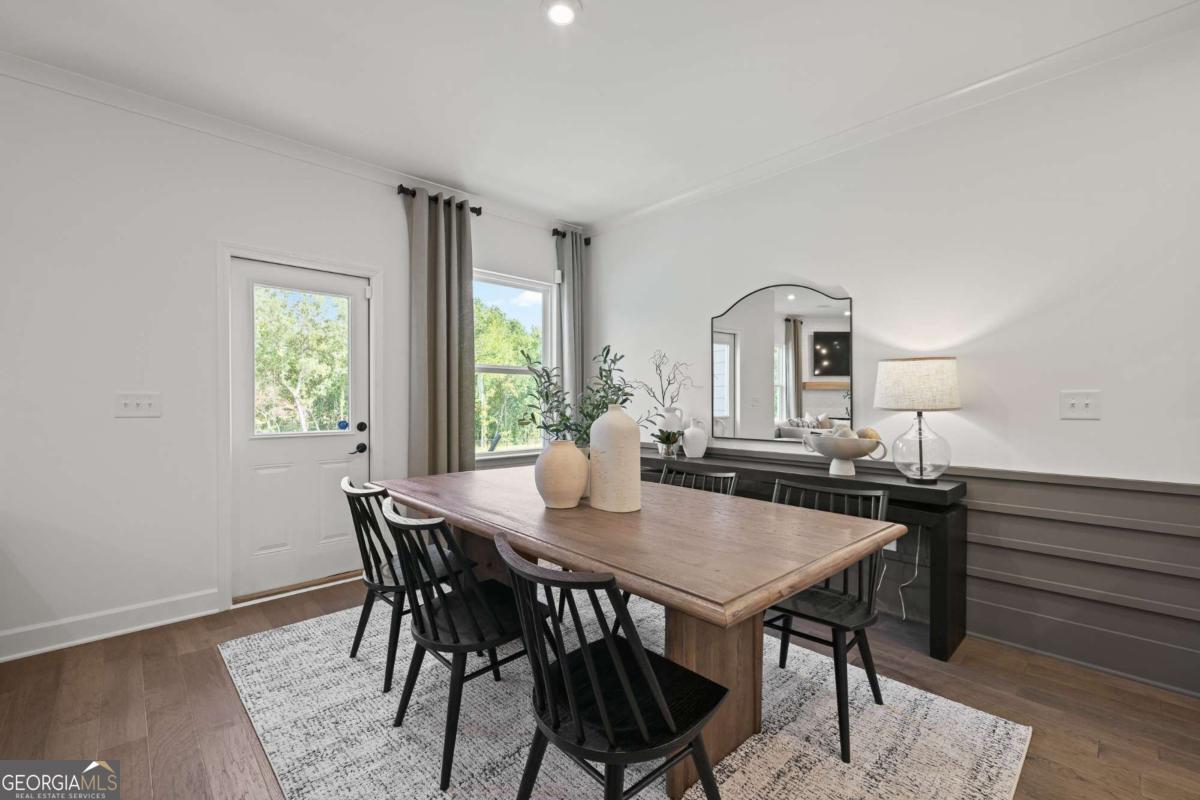 Briar Creek - Residential