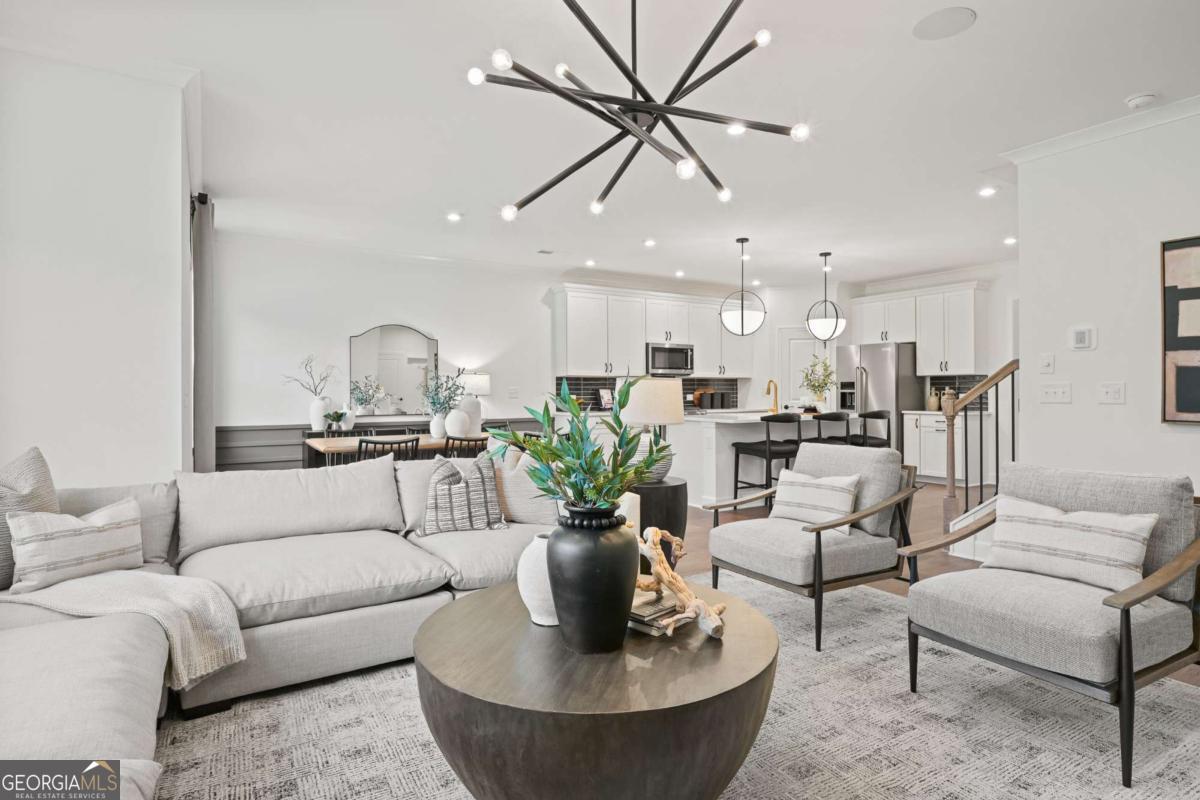 Briar Creek - Residential