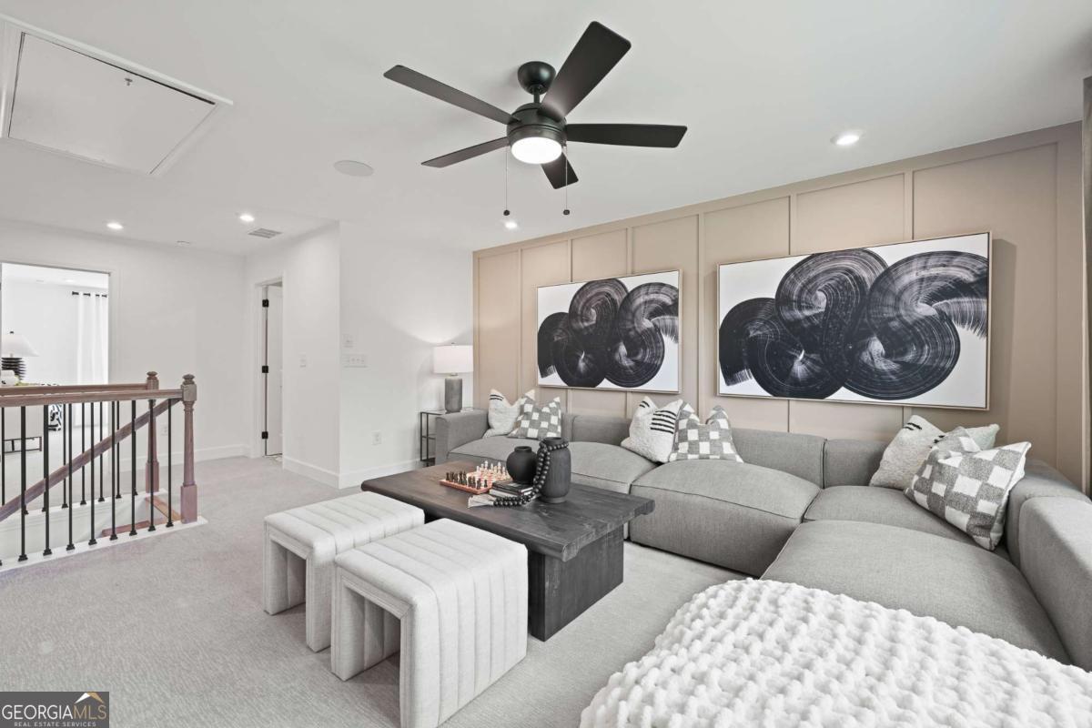 Briar Creek - Residential