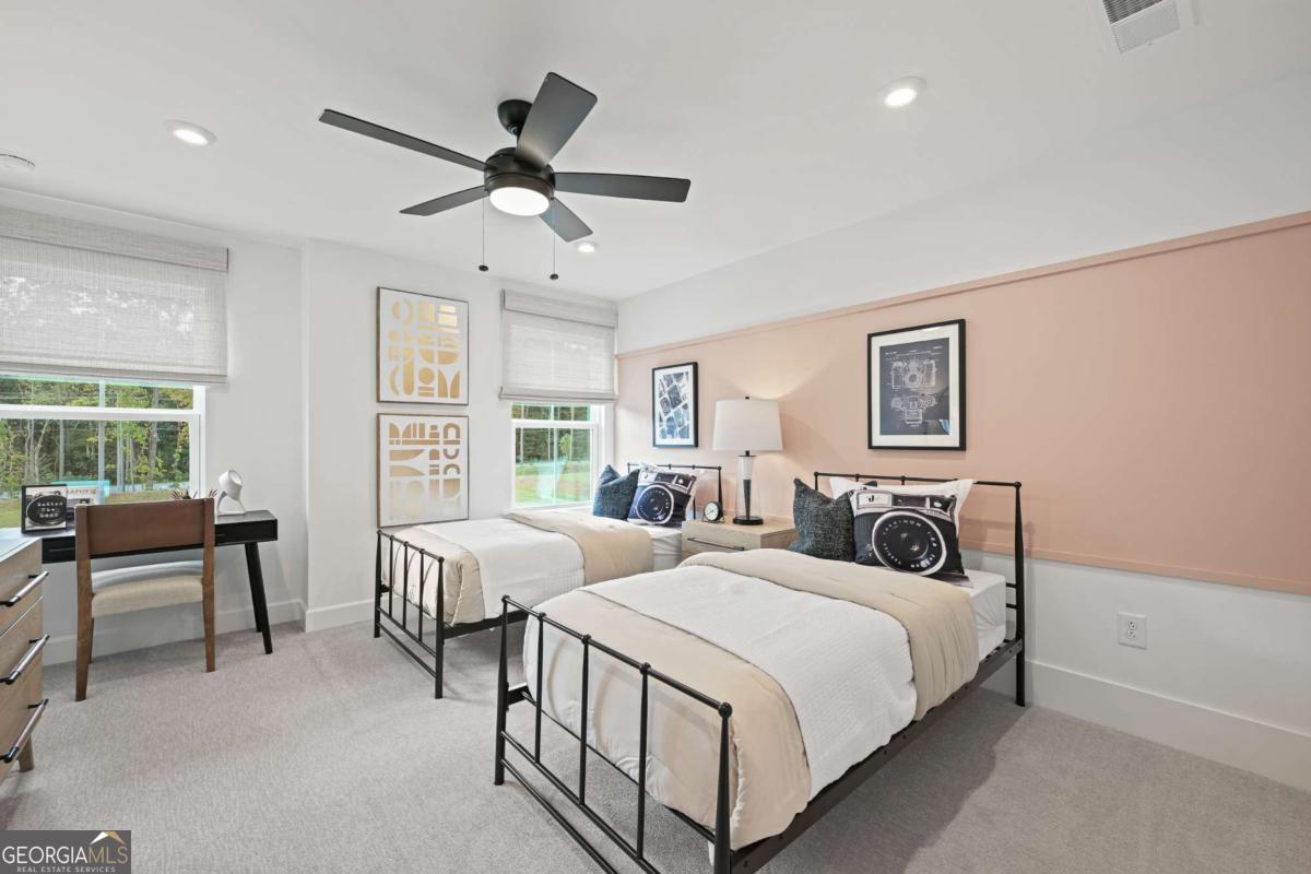 Briar Creek - Residential