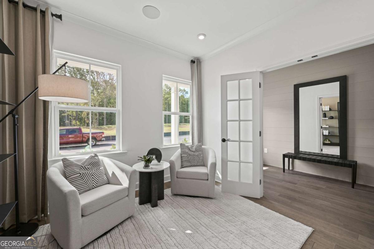 Briar Creek - Residential