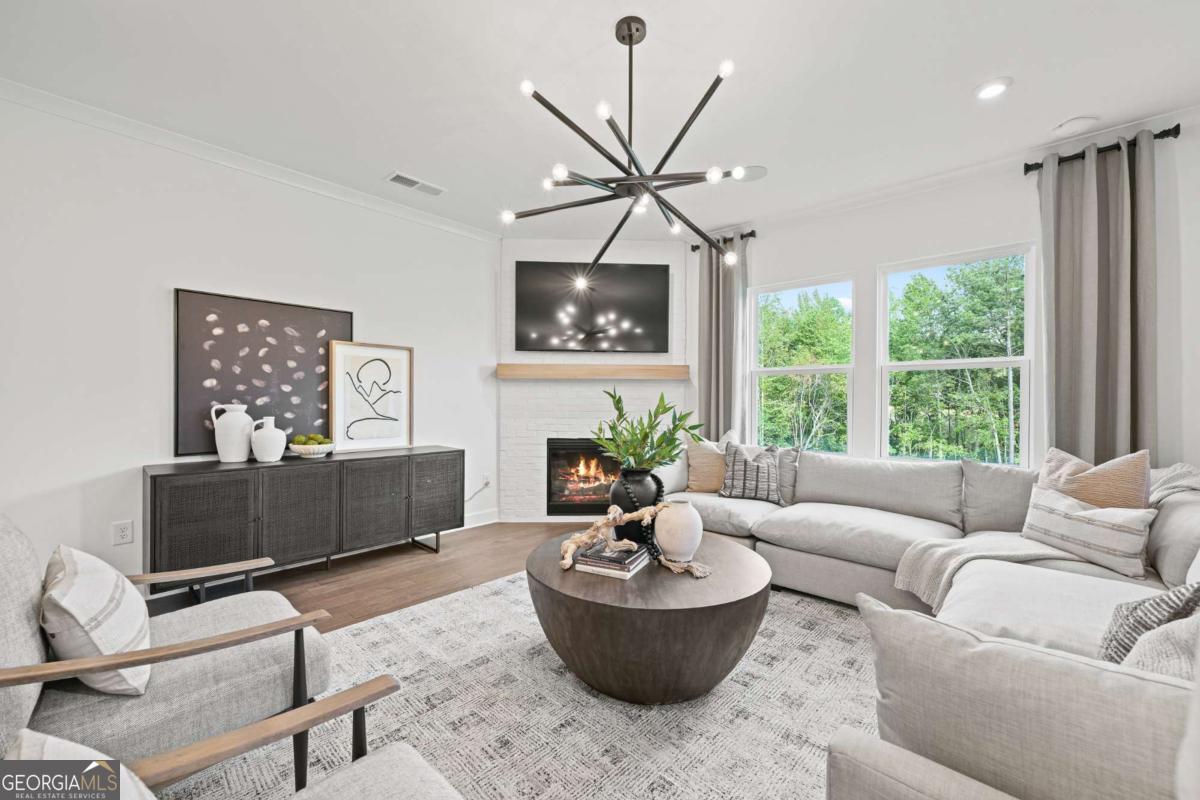 Briar Creek - Residential