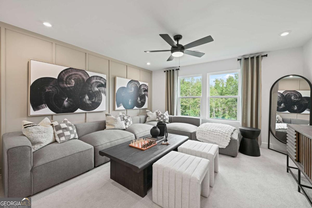 Briar Creek - Residential