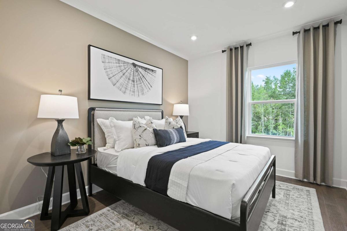 Briar Creek - Residential