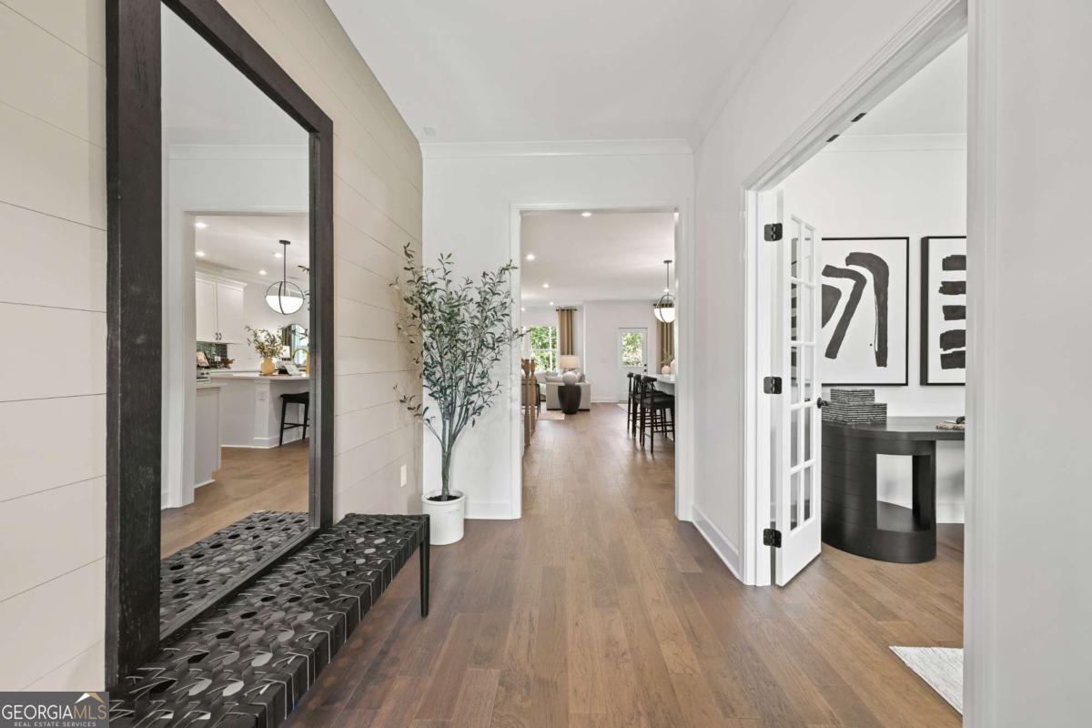 Briar Creek - Residential