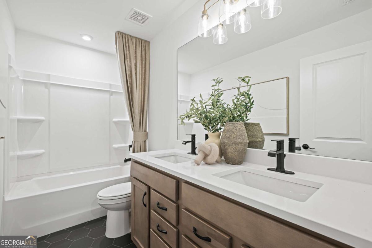 Briar Creek - Residential