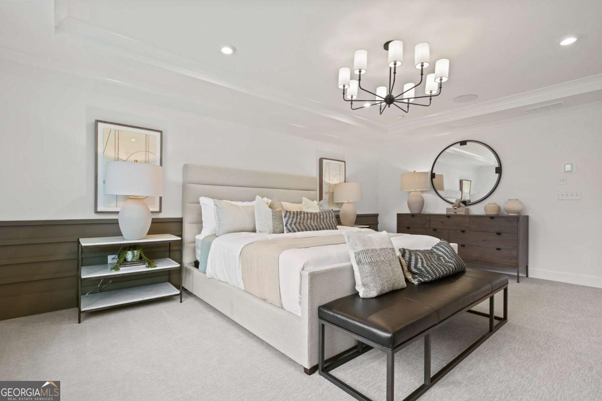 Briar Creek - Residential