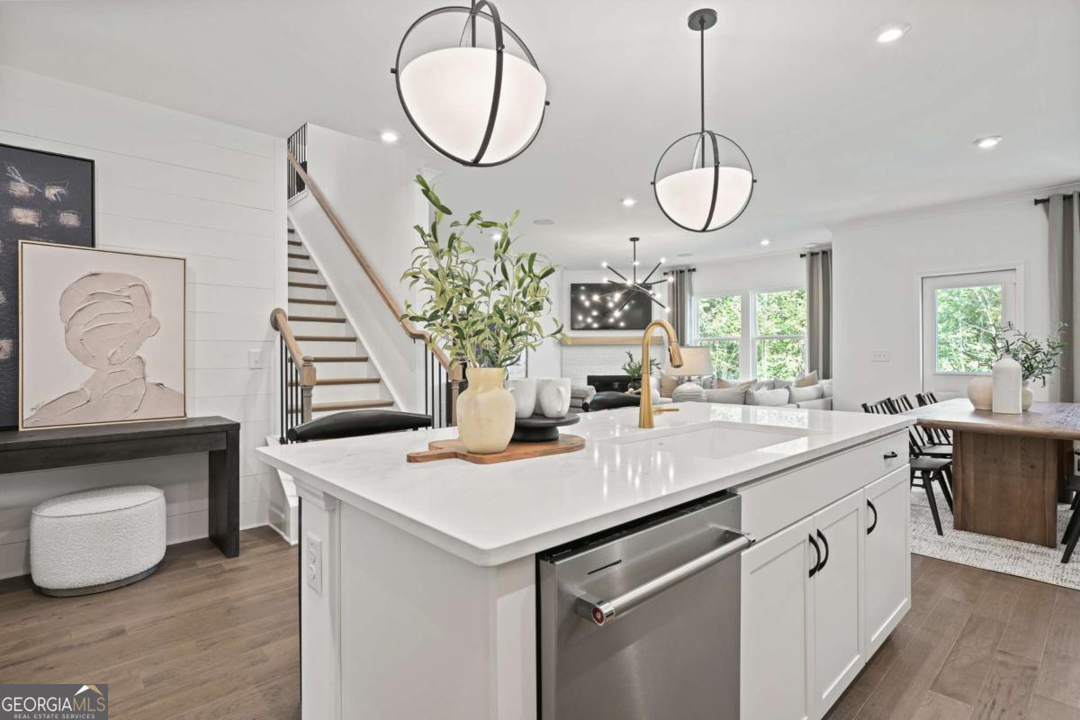 Briar Creek - Residential