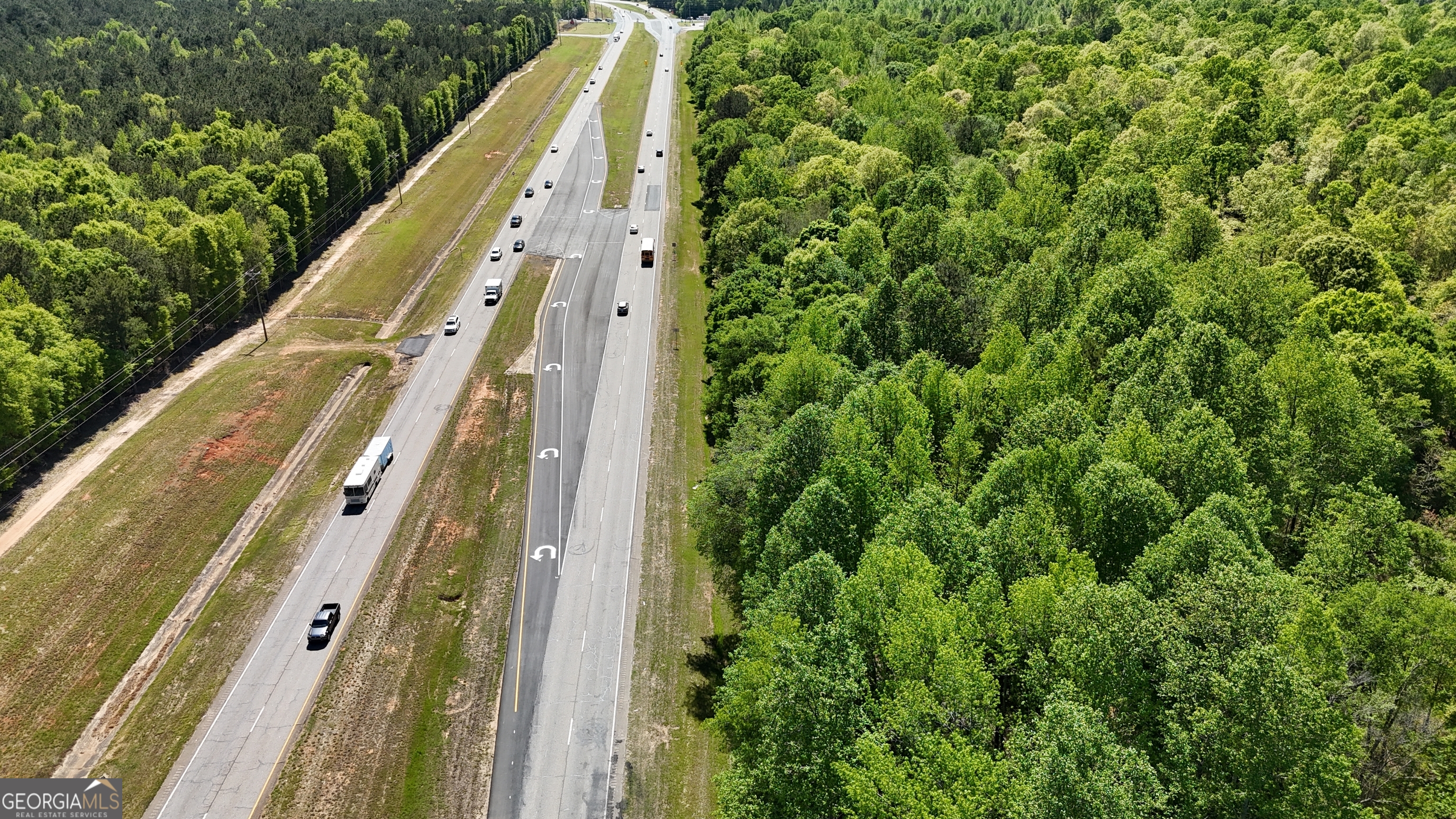 4400 Monroe HWY PARCEL 1-7