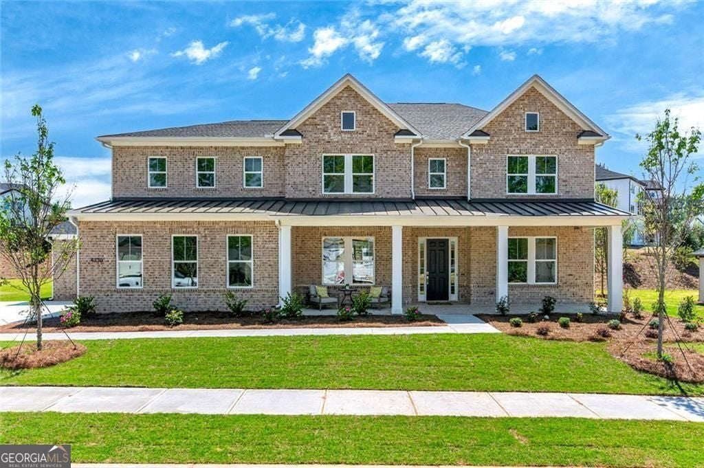 4330 Hawthorn CIR