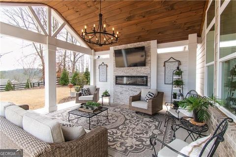 226 Carmichael DR Canton GA 30115