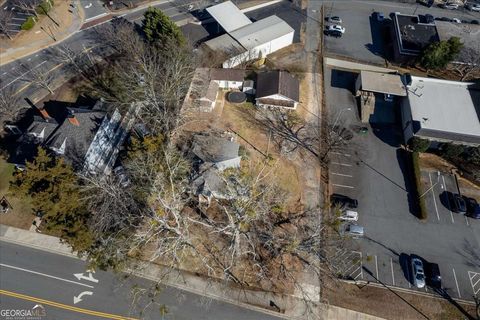 Photo of 2930 Dallas Street NW, Kennesaw, GA 30144 (MLS # 10651612)