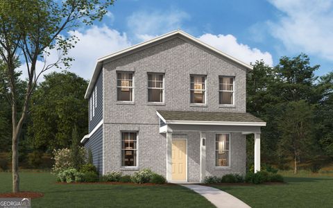 3061 Cambridge Mill ST Acworth GA 30102