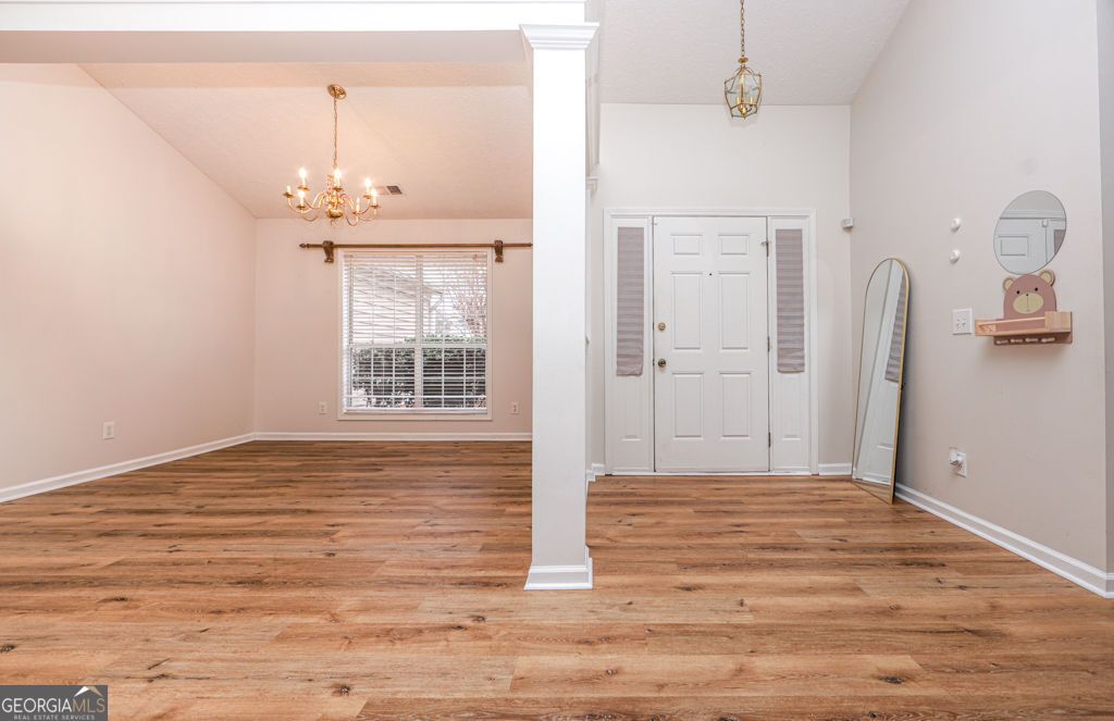 Photo of 5820 Tallantworth Crossing, Cumming, GA 30040 (MLS # 10678670)