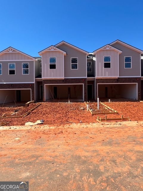 11559 Kimberly Way Lot 21, Hampton, GA 30228 - #: 10474868