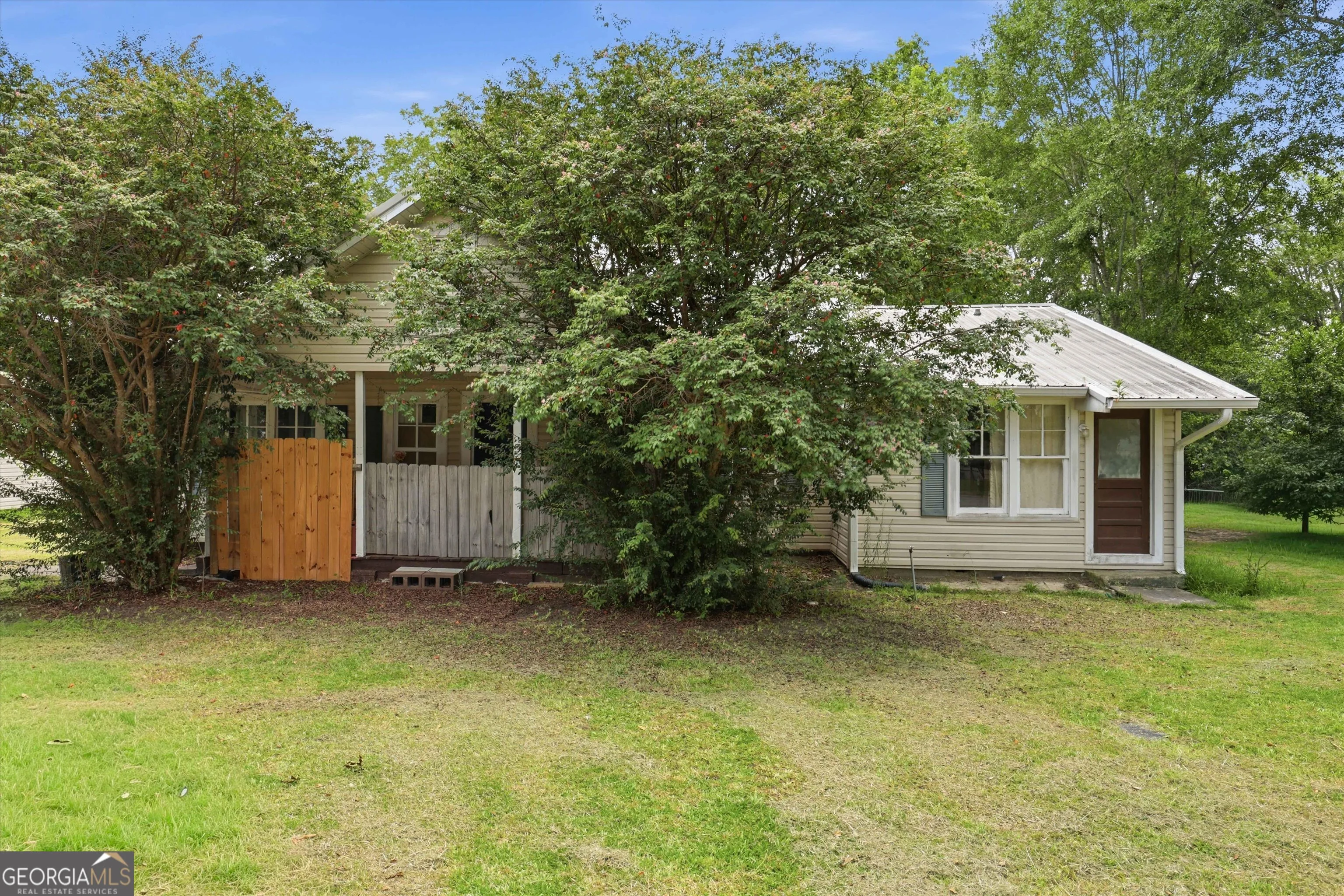 110 Houston Street, Sylvester, GA, 31791