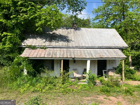 Photo of 207 Stonewall Street NE, Rome, GA 30161 (MLS # 10541065)