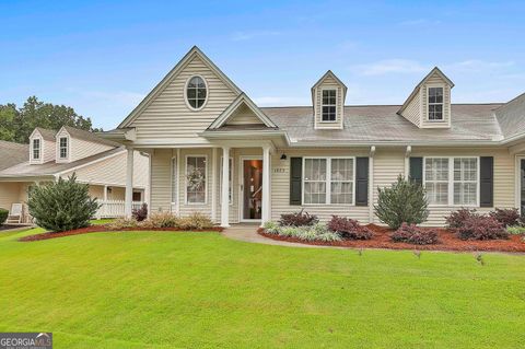 1025 Pinehurst DR Peachtree City GA 30269