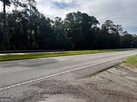 Photo of 4128 Darien Highway, Brunswick, GA 31525 (MLS # 10620309)