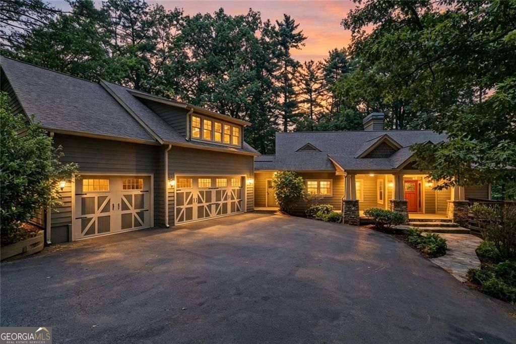 927 Wildcat Drive