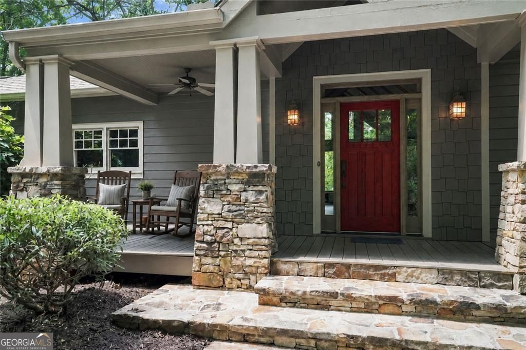 927 Wildcat Drive
